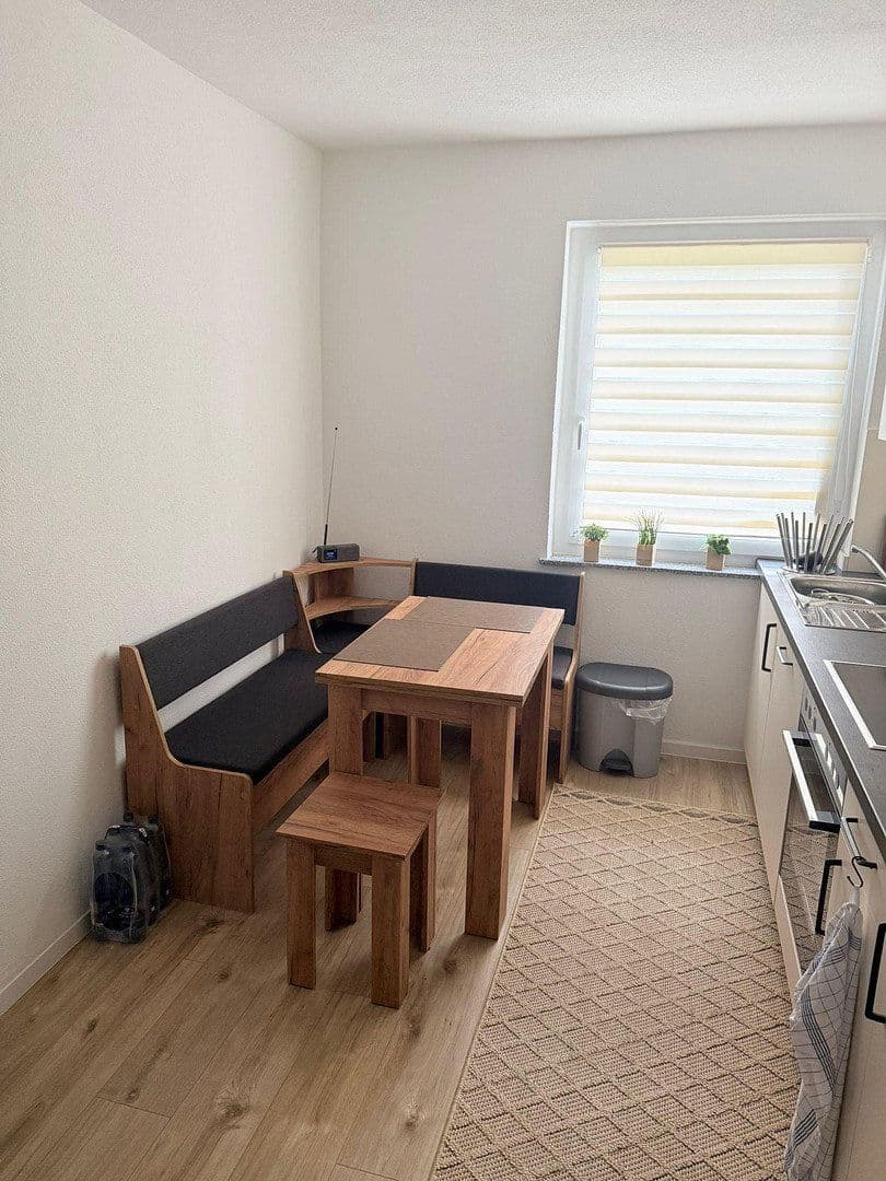 2 bedroom flat to rent, 50 m², Villingen-Schwenningen, Baden-Württemberg 2 bedroom flat to rent, 50 m², Villingen-Schwenningen, Baden-Württemberg