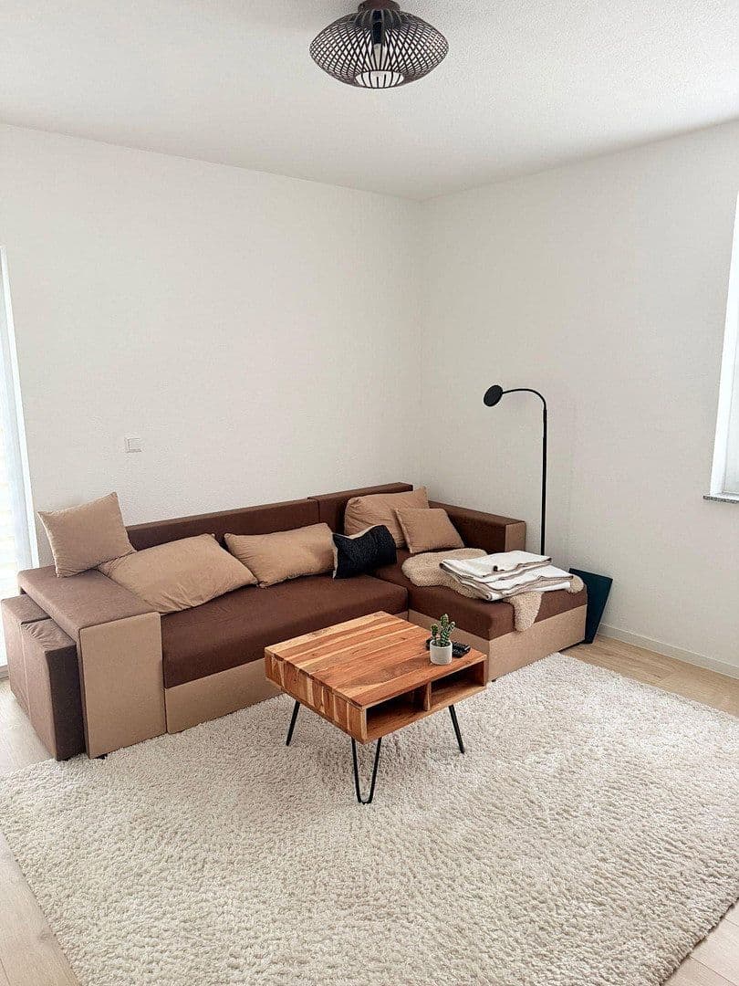 2 bedroom flat to rent, 50 m², Villingen-Schwenningen, Baden-Württemberg 2 bedroom flat to rent, 50 m², Villingen-Schwenningen, Baden-Württemberg