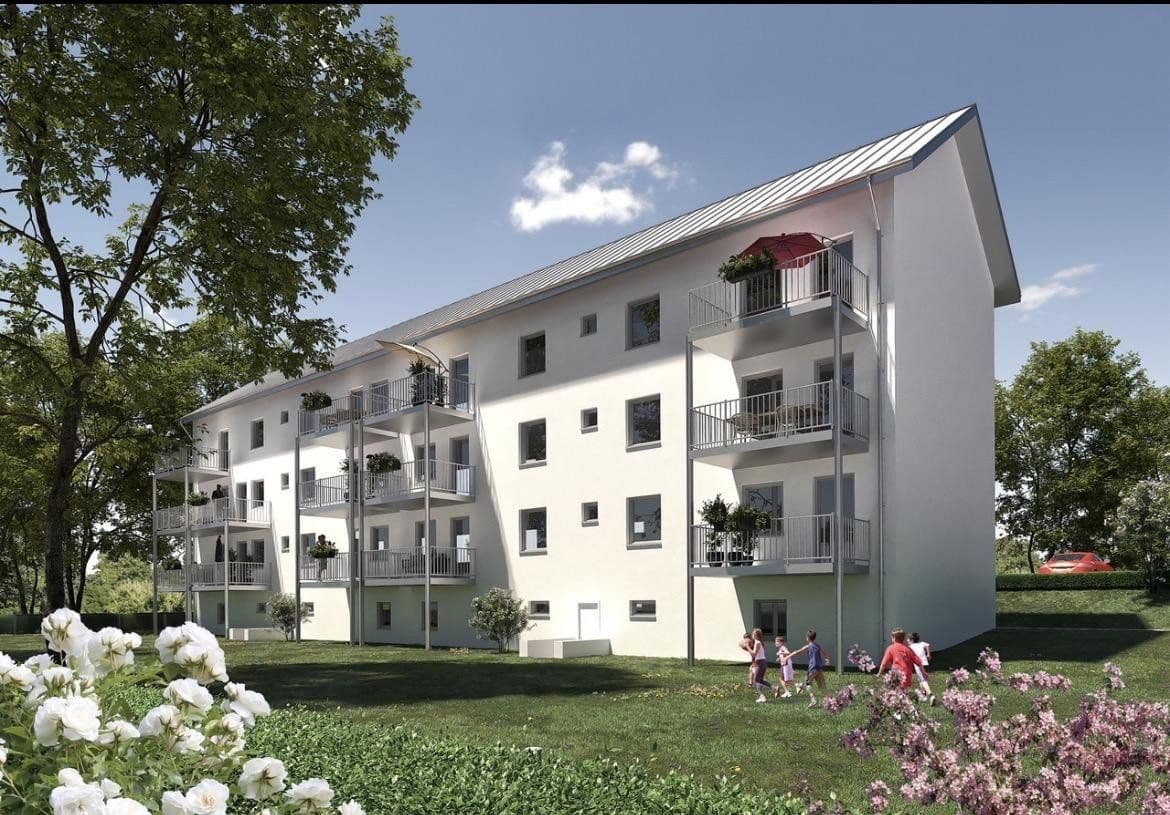 2 bedroom flat to rent, 50 m², Villingen-Schwenningen, Baden-Württemberg 2 bedroom flat to rent, 50 m², Villingen-Schwenningen, Baden-Württemberg