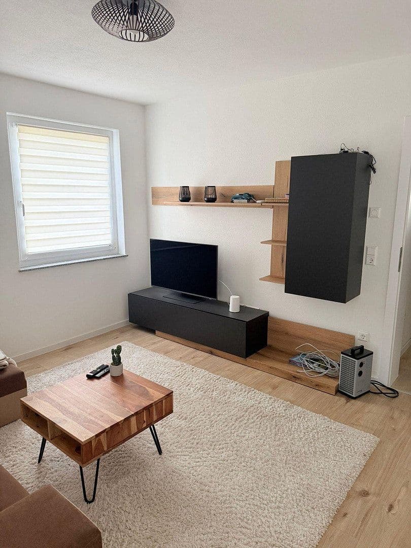 2 bedroom flat to rent, 50 m², Villingen-Schwenningen, Baden-Württemberg 2 bedroom flat to rent, 50 m², Villingen-Schwenningen, Baden-Württemberg