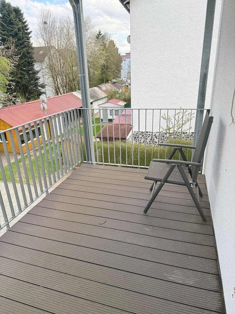 2 bedroom flat to rent, 50 m², Villingen-Schwenningen, Baden-Württemberg 2 bedroom flat to rent, 50 m², Villingen-Schwenningen, Baden-Württemberg