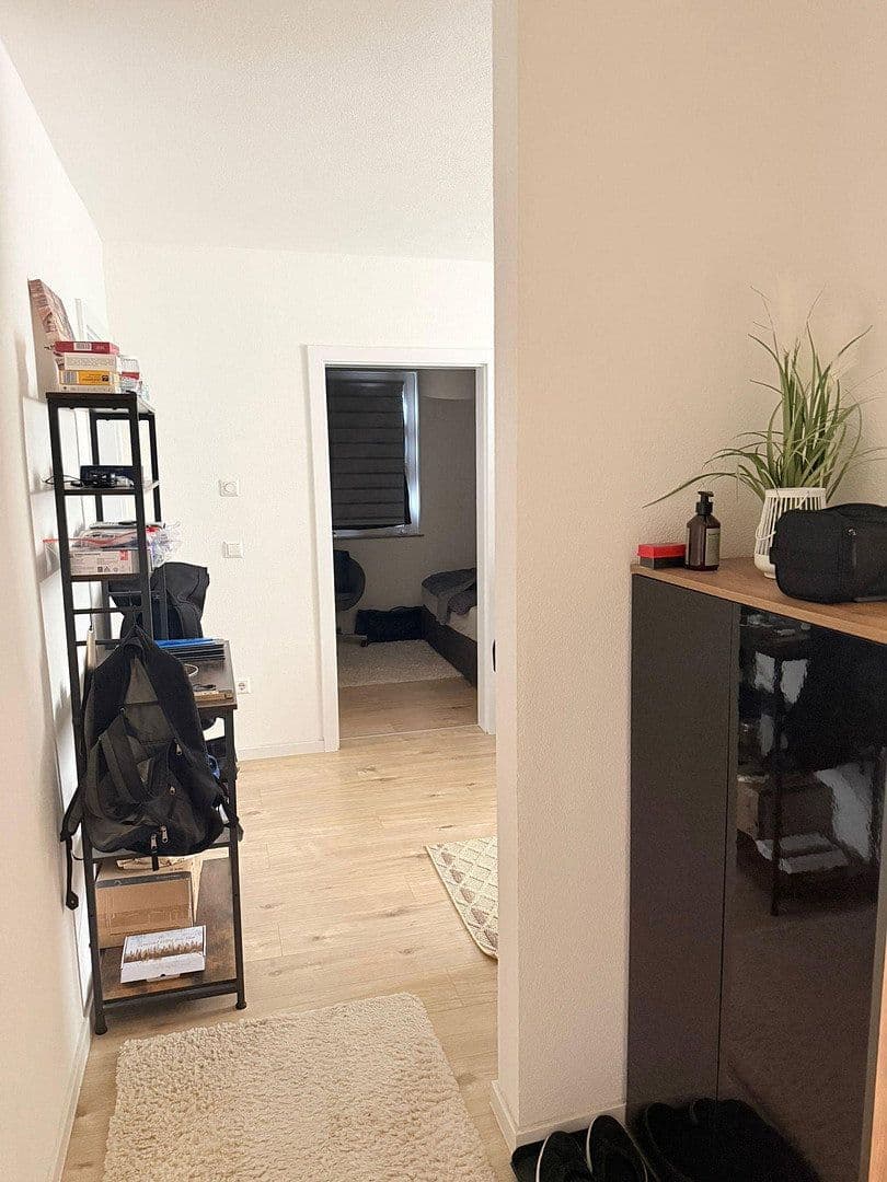 2 bedroom flat to rent, 50 m², Villingen-Schwenningen, Baden-Württemberg 2 bedroom flat to rent, 50 m², Villingen-Schwenningen, Baden-Württemberg