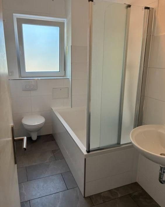 1 bedroom flat to rent, 36 m², Fleckenbühlstr. 20, Frankfurt am Main - Bonames, Hesse 1 bedroom flat to rent, 36 m², Fleckenbühlstr. 20, Frankfurt am Main - Bonames, Hesse