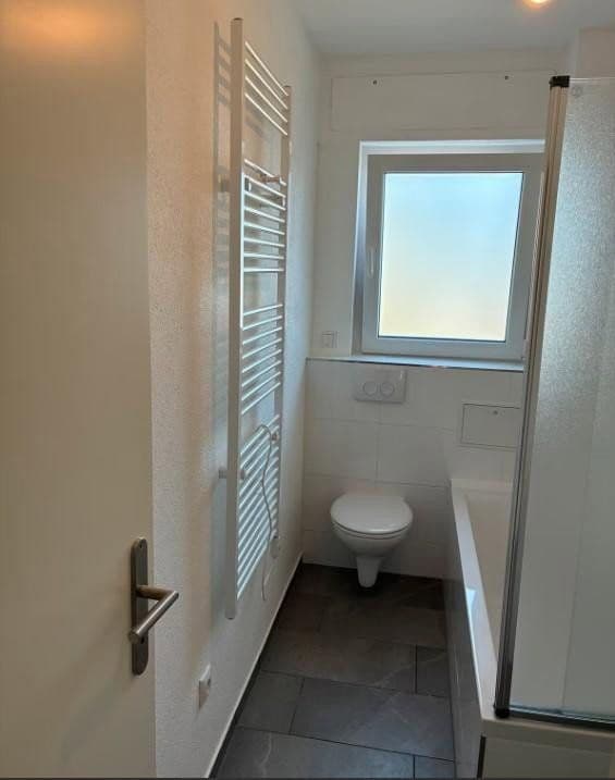 1 bedroom flat to rent, 36 m², Fleckenbühlstr. 20, Frankfurt am Main - Bonames, Hesse 1 bedroom flat to rent, 36 m², Fleckenbühlstr. 20, Frankfurt am Main - Bonames, Hesse