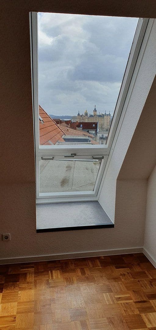 3 bedroom flat to rent, 58 m², Lobedanzgang 10, Schwerin, Mecklenburg-Vorpommern 3 bedroom flat to rent, 58 m², Lobedanzgang 10, Schwerin, Mecklenburg-Vorpommern