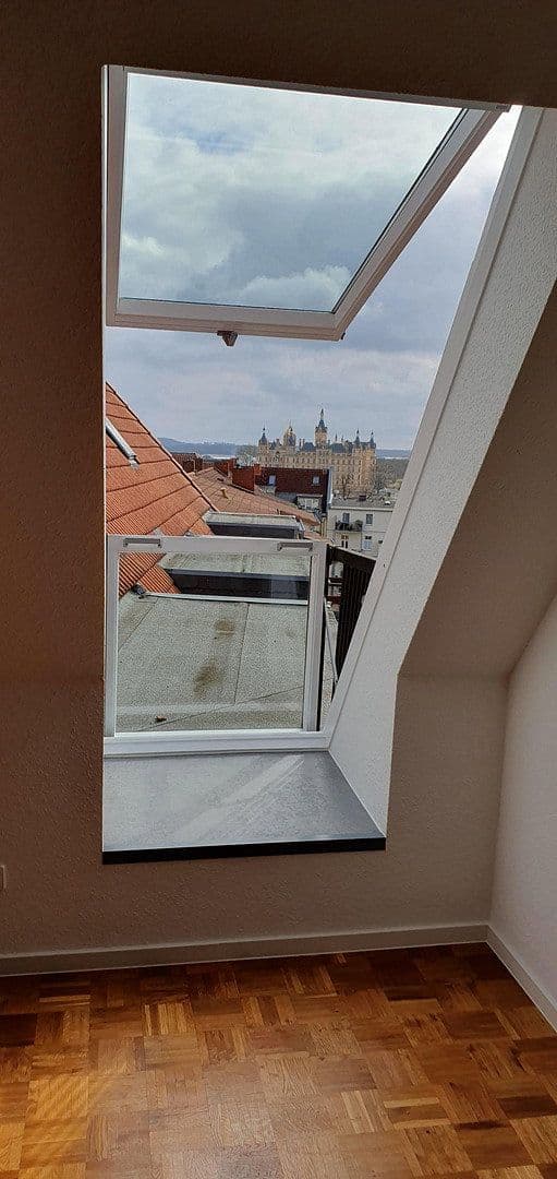 3 bedroom flat to rent, 58 m², Lobedanzgang 10, Schwerin, Mecklenburg-Vorpommern 3 bedroom flat to rent, 58 m², Lobedanzgang 10, Schwerin, Mecklenburg-Vorpommern