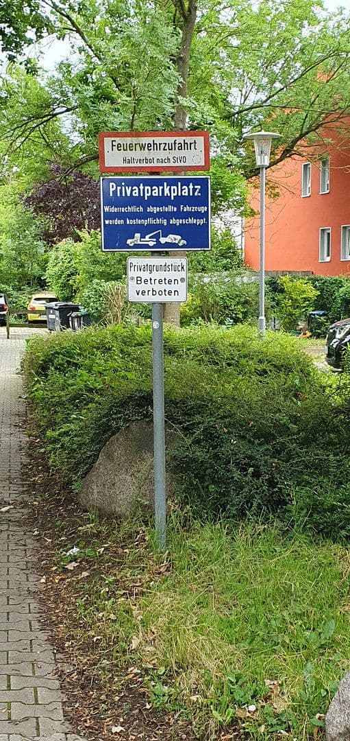 3 bedroom flat to rent, 58 m², Lobedanzgang 10, Schwerin, Mecklenburg-Vorpommern 3 bedroom flat to rent, 58 m², Lobedanzgang 10, Schwerin, Mecklenburg-Vorpommern