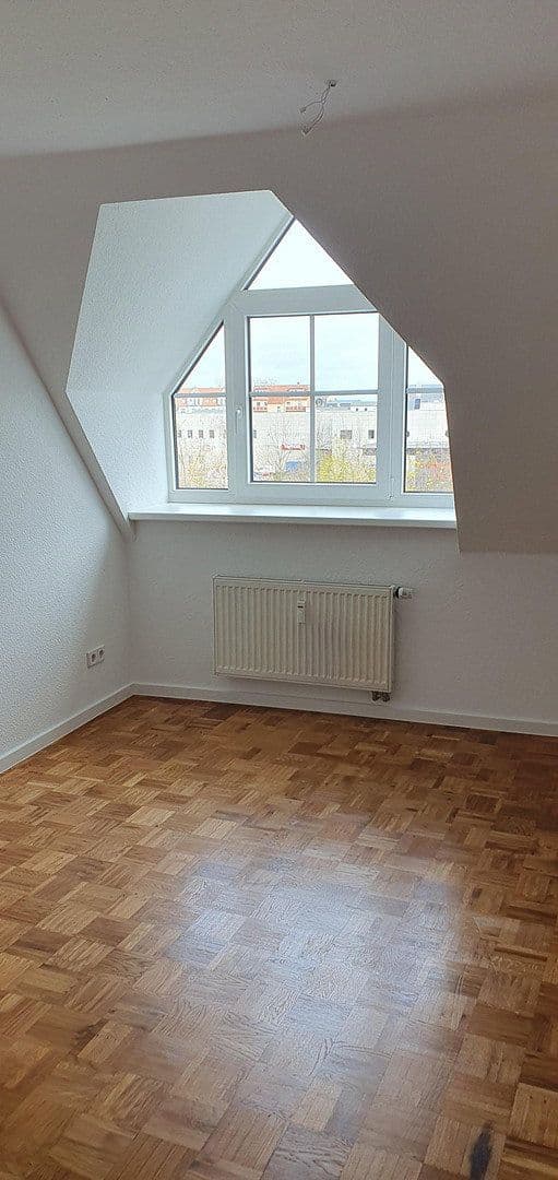 3 bedroom flat to rent, 58 m², Lobedanzgang 10, Schwerin, Mecklenburg-Vorpommern 3 bedroom flat to rent, 58 m², Lobedanzgang 10, Schwerin, Mecklenburg-Vorpommern