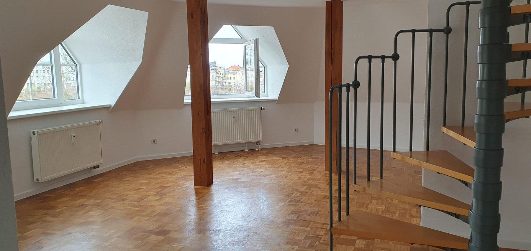 3 bedroom flat to rent, 58 m², Lobedanzgang 10, Schwerin, Mecklenburg-Vorpommern 3 bedroom flat to rent, 58 m², Lobedanzgang 10, Schwerin, Mecklenburg-Vorpommern