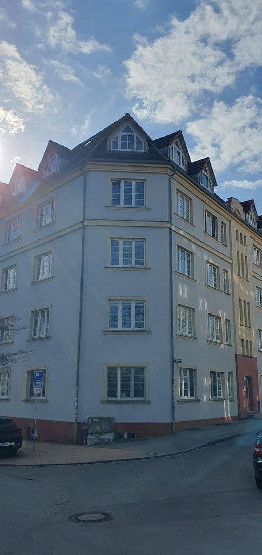 3 bedroom flat to rent, 58 m², Lobedanzgang 10, Schwerin, Mecklenburg-Vorpommern 3 bedroom flat to rent, 58 m², Lobedanzgang 10, Schwerin, Mecklenburg-Vorpommern
