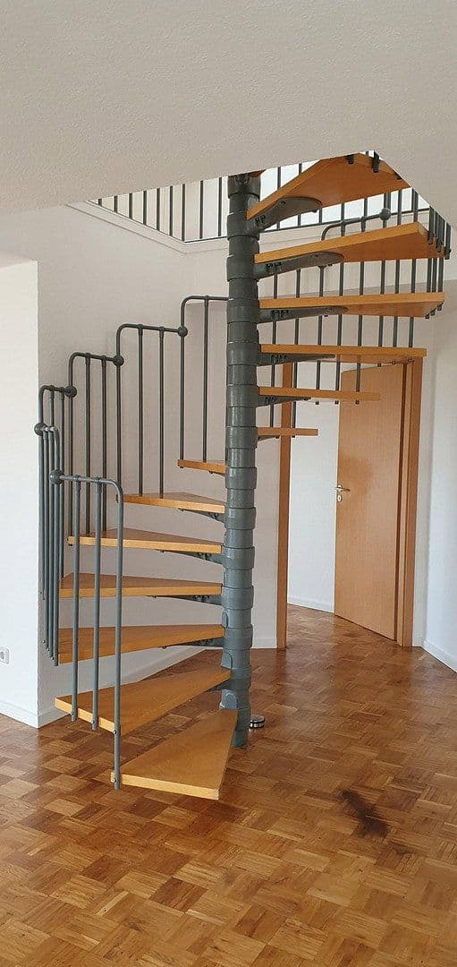 3 bedroom flat to rent, 58 m², Lobedanzgang 10, Schwerin, Mecklenburg-Vorpommern 3 bedroom flat to rent, 58 m², Lobedanzgang 10, Schwerin, Mecklenburg-Vorpommern