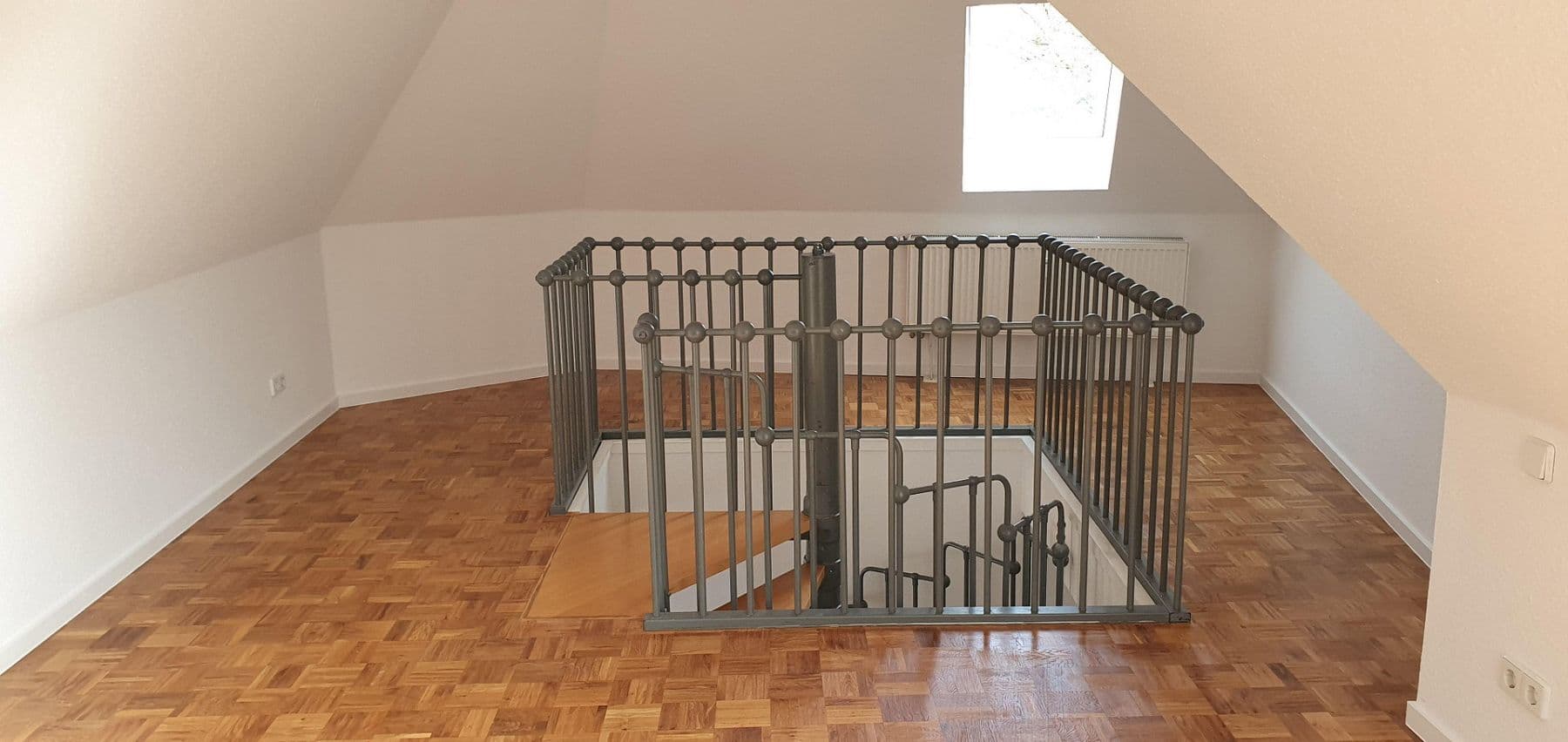 3 bedroom flat to rent, 58 m², Lobedanzgang 10, Schwerin, Mecklenburg-Vorpommern 3 bedroom flat to rent, 58 m², Lobedanzgang 10, Schwerin, Mecklenburg-Vorpommern