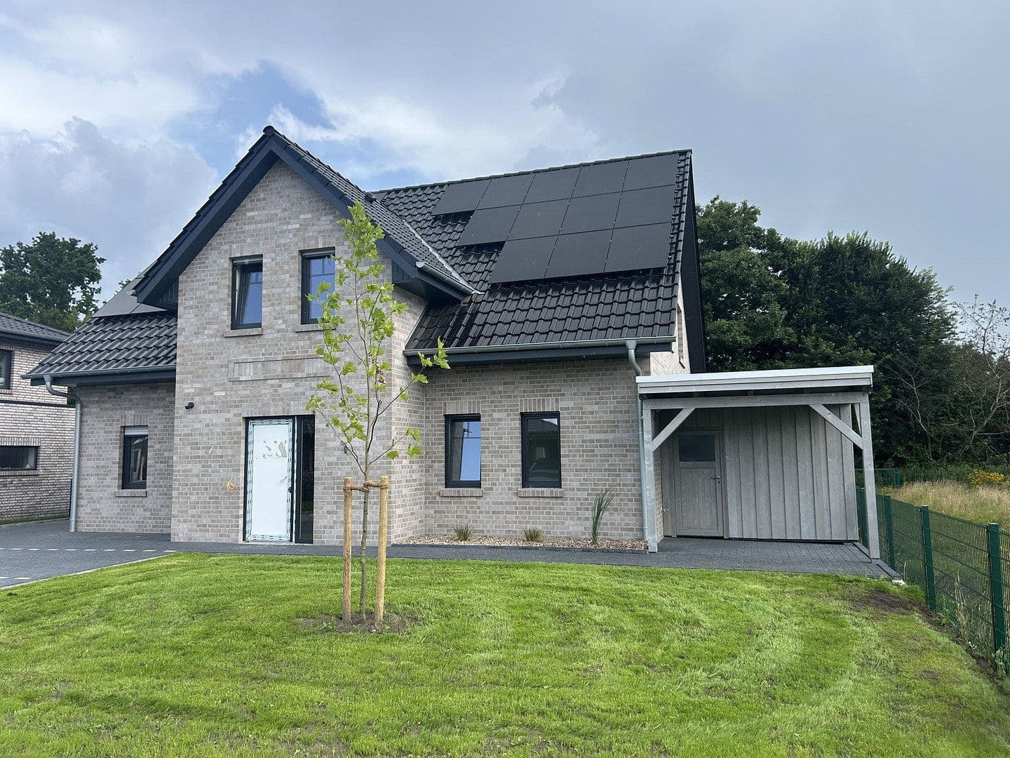 4 bedroom flat to rent, 98 m², Potthoff 6, Barßel, Lower Saxony 4 bedroom flat to rent, 98 m², Potthoff 6, Barßel, Lower Saxony