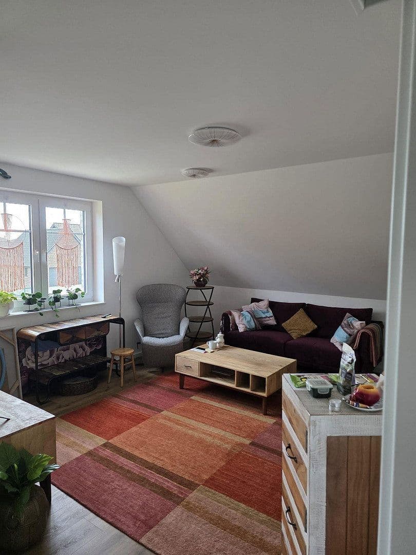 4 bedroom flat to rent, 98 m², Potthoff 6, Barßel, Lower Saxony 4 bedroom flat to rent, 98 m², Potthoff 6, Barßel, Lower Saxony