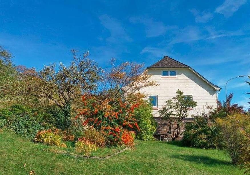 house for sale, 111 m², Selbitz, Bavaria house for sale, 111 m², Selbitz, Bavaria