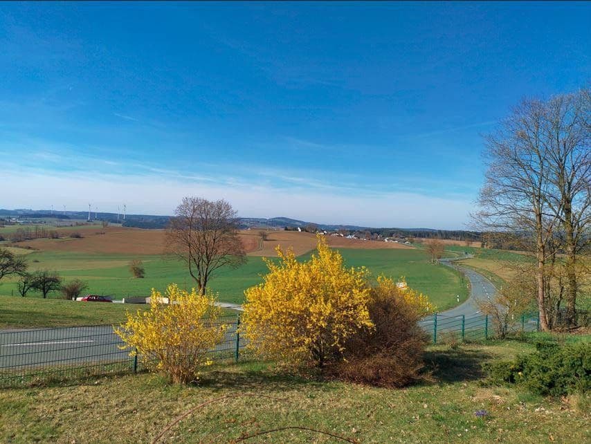 house for sale, 111 m², Selbitz, Bavaria house for sale, 111 m², Selbitz, Bavaria