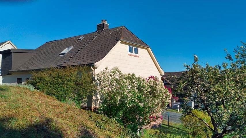 house for sale, 111 m², Selbitz, Bavaria house for sale, 111 m², Selbitz, Bavaria