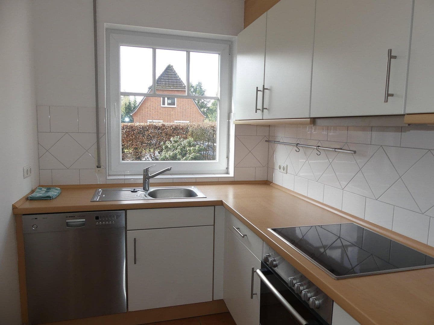 4 bedroom flat for sale, 104 m², Hamburg, Hamburg 4 bedroom flat for sale, 104 m², Hamburg, Hamburg