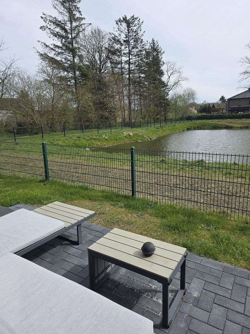 3 bedroom flat to rent, 102 m², Potthoff 6, Barßel, Lower Saxony 3 bedroom flat to rent, 102 m², Potthoff 6, Barßel, Lower Saxony