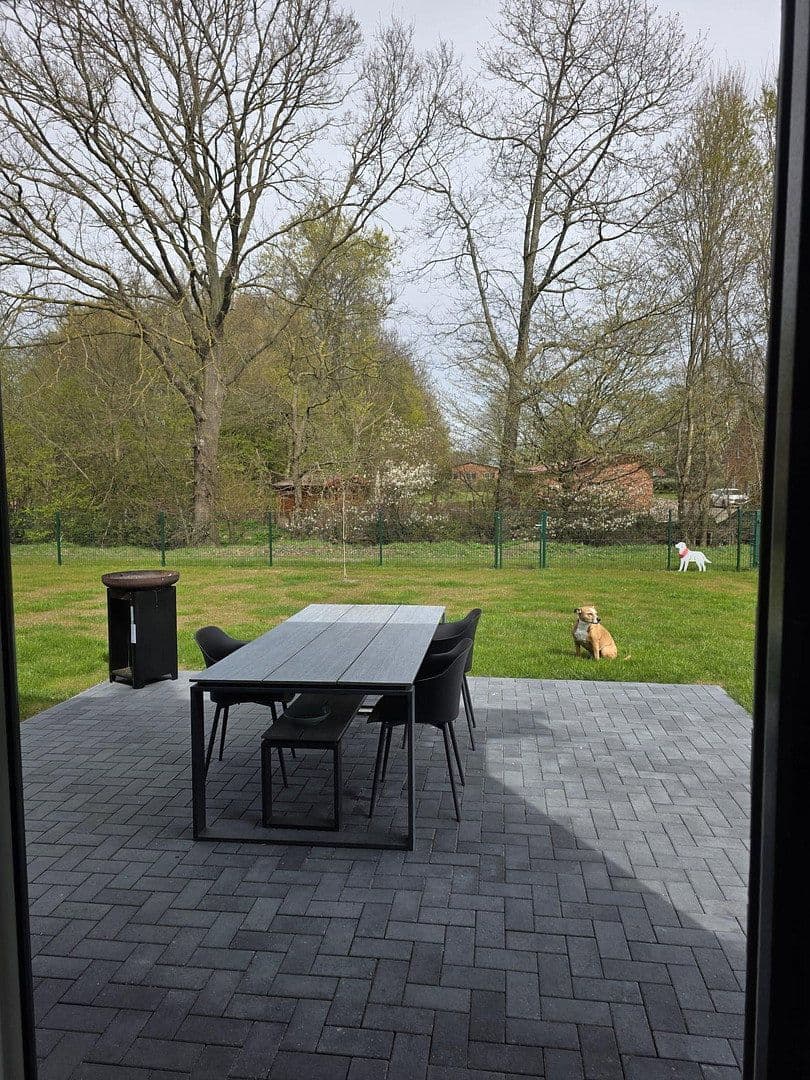 3 bedroom flat to rent, 102 m², Potthoff 6, Barßel, Lower Saxony 3 bedroom flat to rent, 102 m², Potthoff 6, Barßel, Lower Saxony