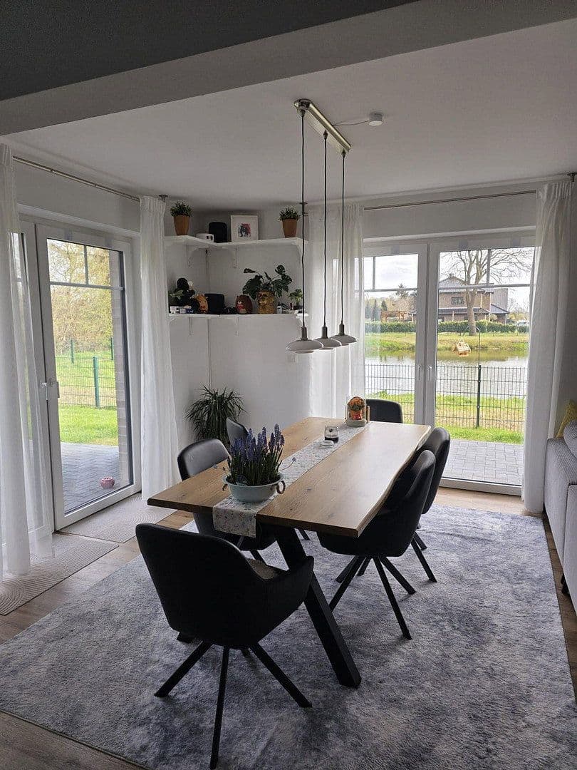 3 bedroom flat to rent, 102 m², Potthoff 6, Barßel, Lower Saxony 3 bedroom flat to rent, 102 m², Potthoff 6, Barßel, Lower Saxony