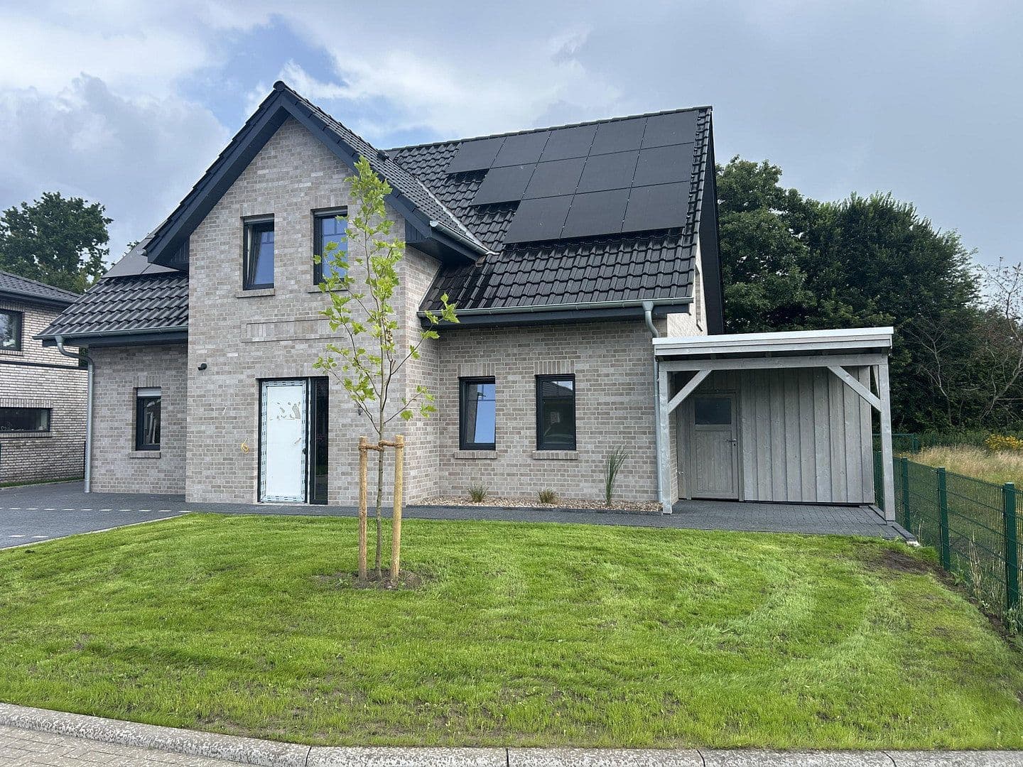 3 bedroom flat to rent, 102 m², Potthoff 6, Barßel, Lower Saxony 3 bedroom flat to rent, 102 m², Potthoff 6, Barßel, Lower Saxony