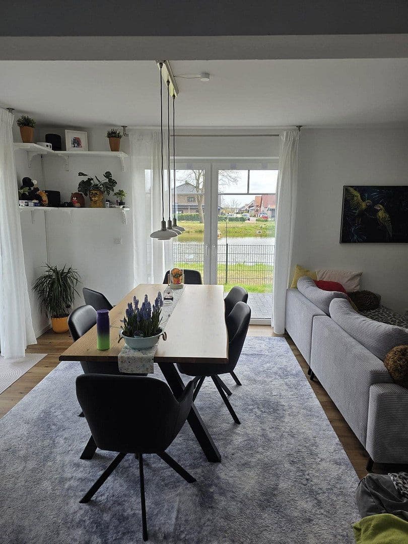 3 bedroom flat to rent, 102 m², Potthoff 6, Barßel, Lower Saxony 3 bedroom flat to rent, 102 m², Potthoff 6, Barßel, Lower Saxony