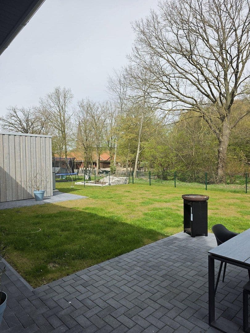 3 bedroom flat to rent, 102 m², Potthoff 6, Barßel, Lower Saxony 3 bedroom flat to rent, 102 m², Potthoff 6, Barßel, Lower Saxony