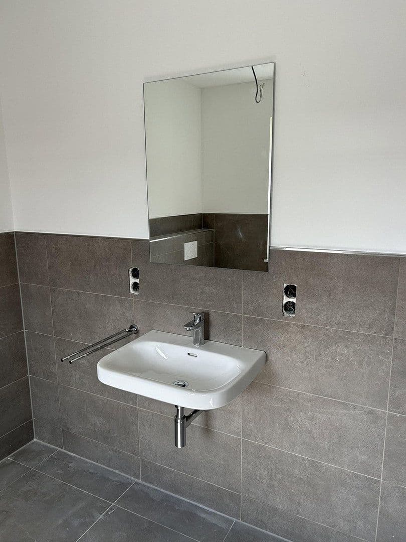 3 bedroom flat to rent, 102 m², Potthoff 6, Barßel, Lower Saxony 3 bedroom flat to rent, 102 m², Potthoff 6, Barßel, Lower Saxony