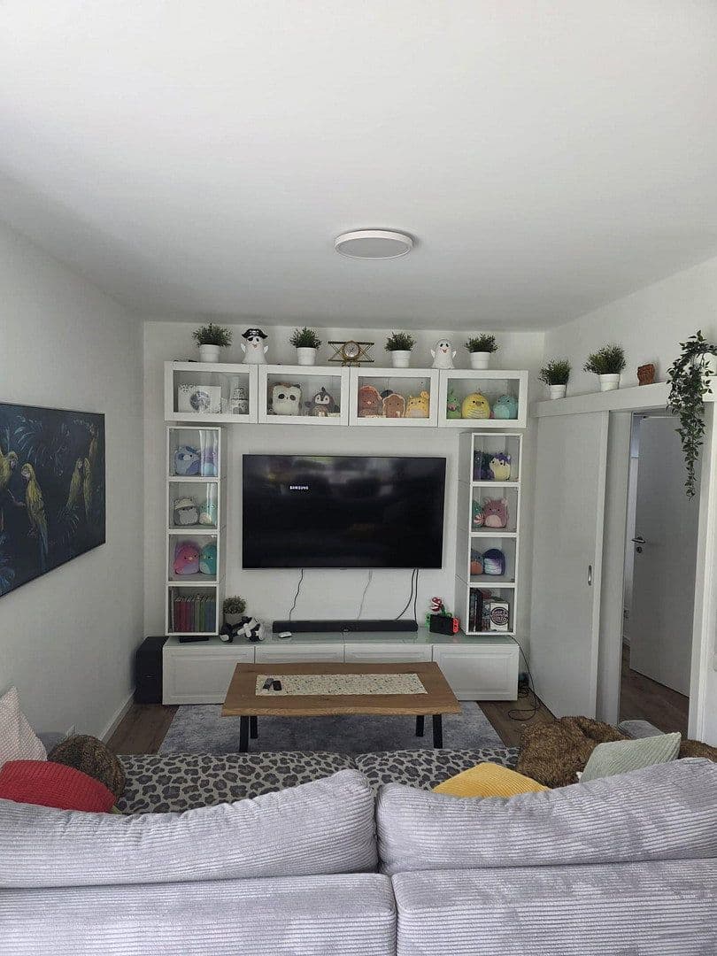 3 bedroom flat to rent, 102 m², Potthoff 6, Barßel, Lower Saxony 3 bedroom flat to rent, 102 m², Potthoff 6, Barßel, Lower Saxony