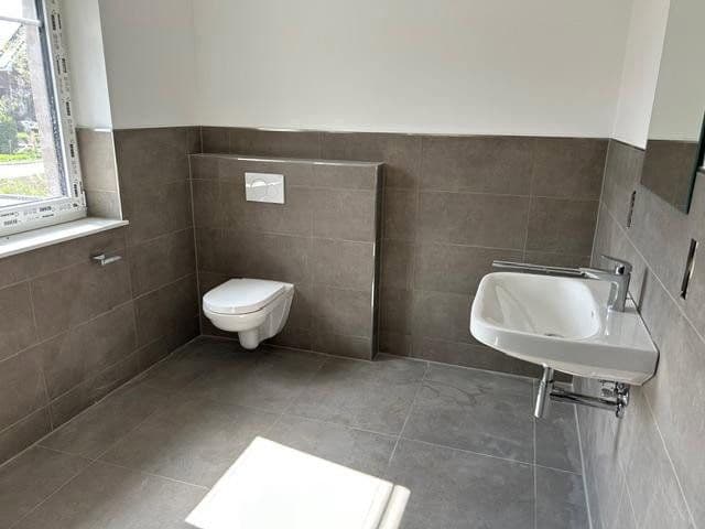 3 bedroom flat to rent, 102 m², Potthoff 6, Barßel, Lower Saxony 3 bedroom flat to rent, 102 m², Potthoff 6, Barßel, Lower Saxony