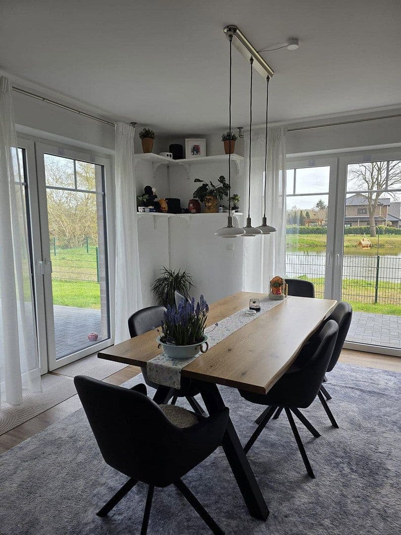 3 bedroom flat to rent, 102 m², Potthoff 6, Barßel, Lower Saxony 3 bedroom flat to rent, 102 m², Potthoff 6, Barßel, Lower Saxony