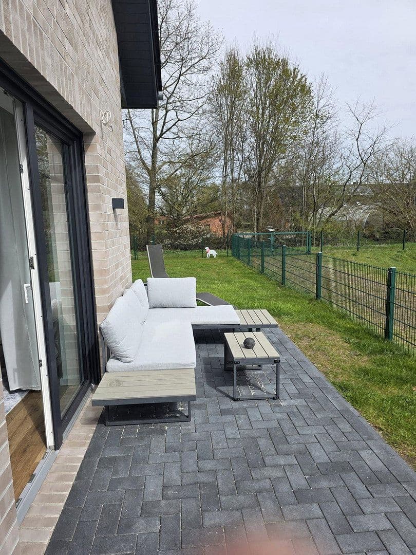 3 bedroom flat to rent, 102 m², Potthoff 6, Barßel, Lower Saxony 3 bedroom flat to rent, 102 m², Potthoff 6, Barßel, Lower Saxony