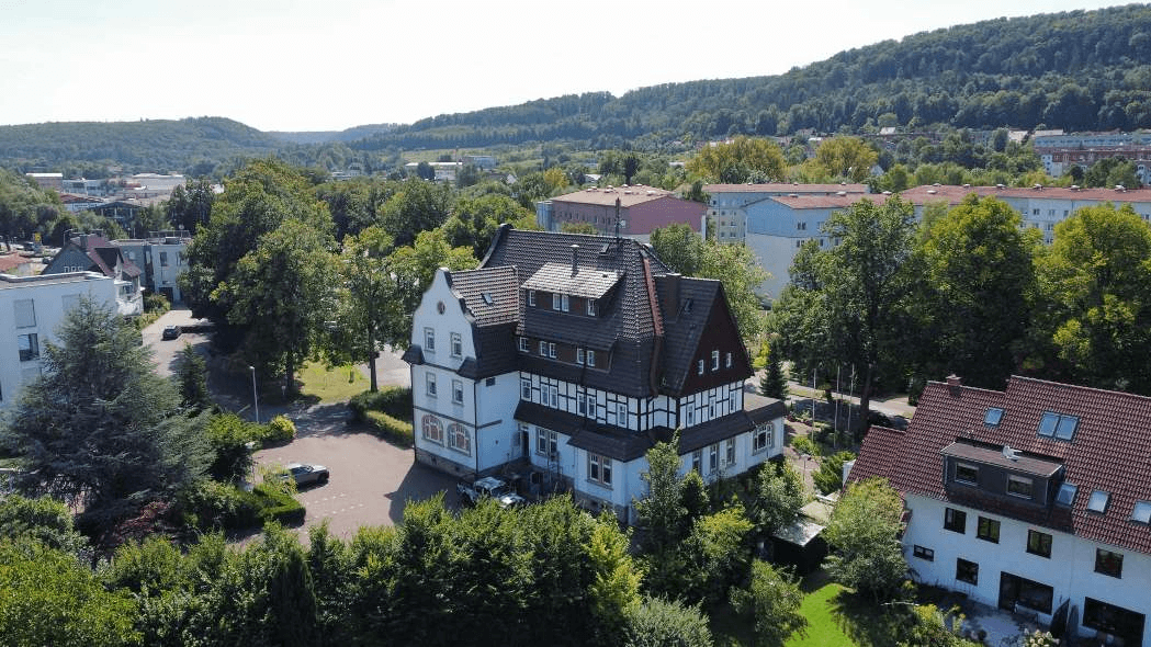 non-residential property for sale, 1,960 m², Dingelstädter Str. 43, Heilbad Heiligenstadt, Thuringia non-residential property for sale, 1,960 m², Dingelstädter Str. 43, Heilbad Heiligenstadt, Thuringia
