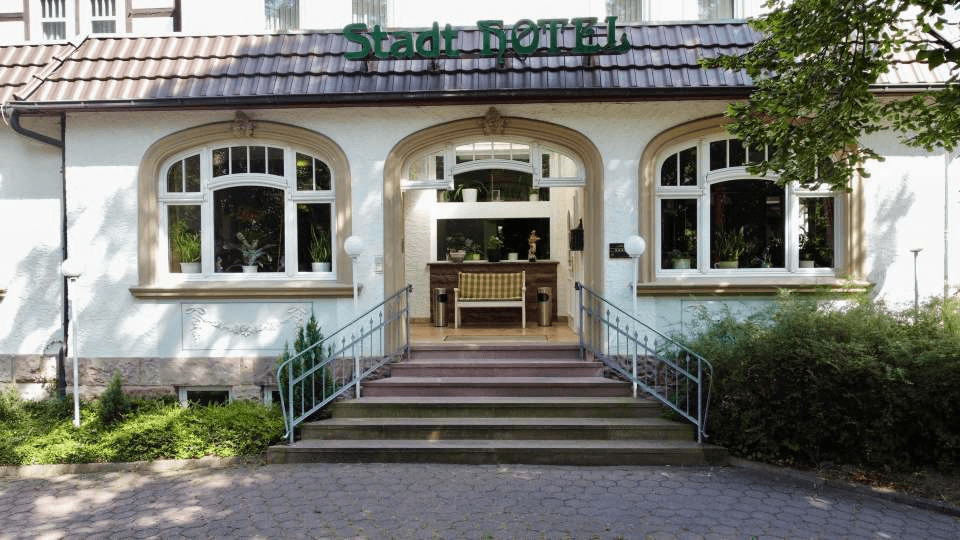 non-residential property for sale, 1,960 m², Dingelstädter Str. 43, Heilbad Heiligenstadt, Thuringia non-residential property for sale, 1,960 m², Dingelstädter Str. 43, Heilbad Heiligenstadt, Thuringia