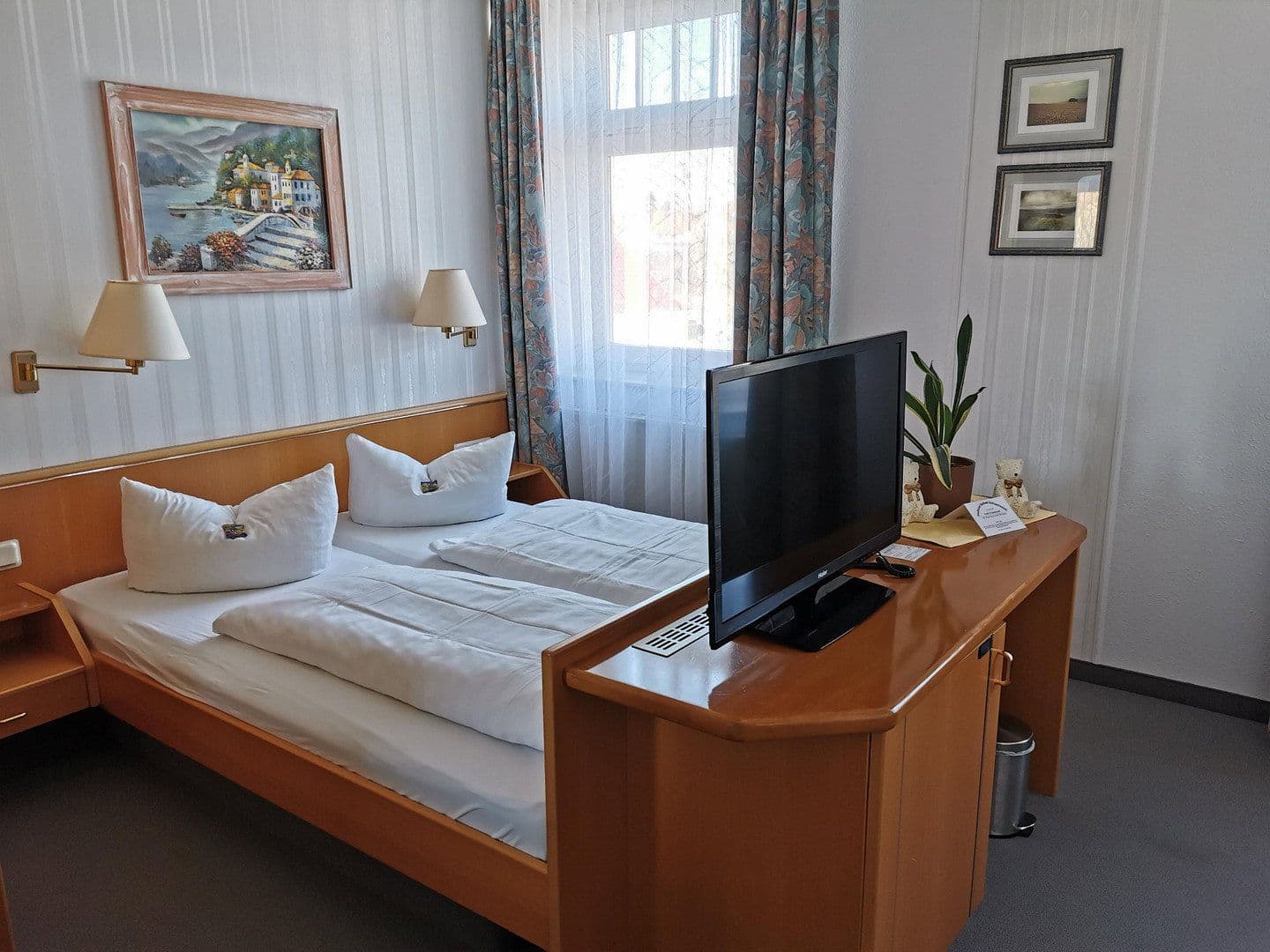 non-residential property for sale, 1,960 m², Dingelstädter Str. 43, Heilbad Heiligenstadt, Thuringia non-residential property for sale, 1,960 m², Dingelstädter Str. 43, Heilbad Heiligenstadt, Thuringia