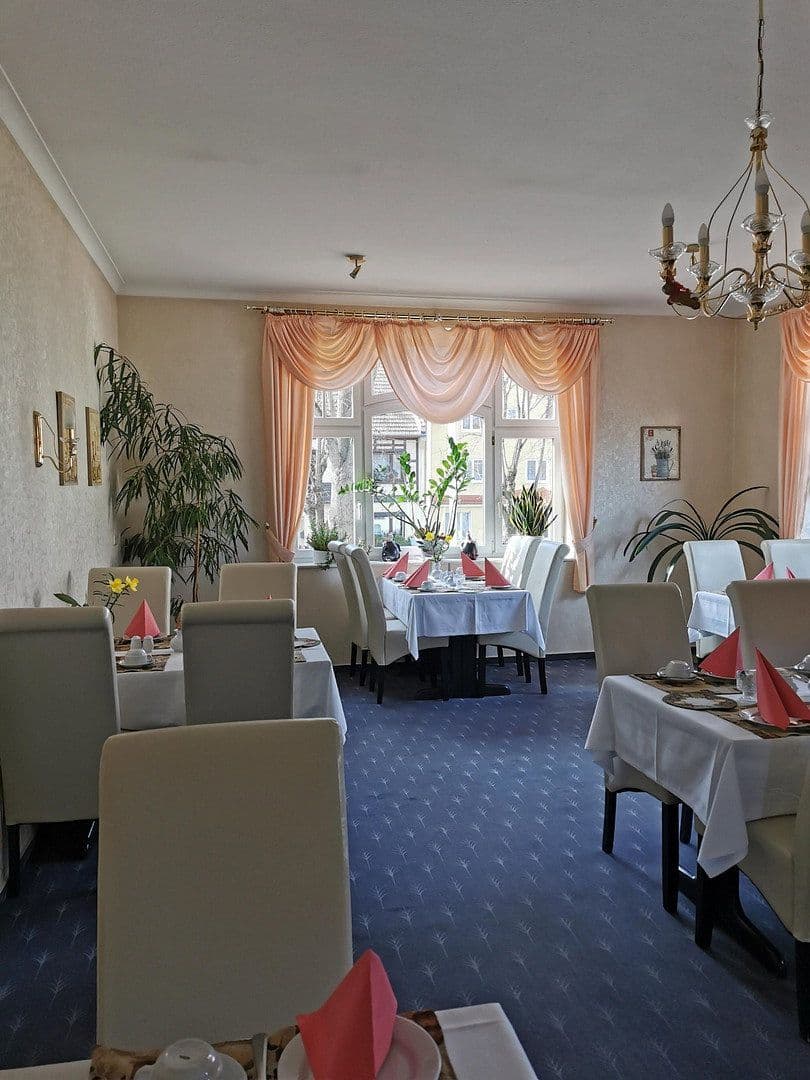 non-residential property for sale, 1,960 m², Dingelstädter Str. 43, Heilbad Heiligenstadt, Thuringia non-residential property for sale, 1,960 m², Dingelstädter Str. 43, Heilbad Heiligenstadt, Thuringia