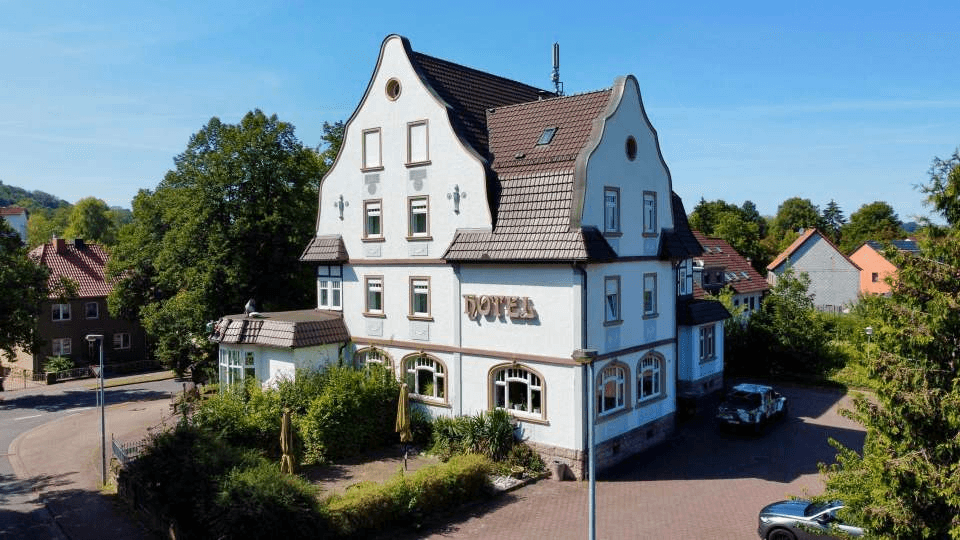 non-residential property for sale, 1,960 m², Dingelstädter Str. 43, Heilbad Heiligenstadt, Thuringia non-residential property for sale, 1,960 m², Dingelstädter Str. 43, Heilbad Heiligenstadt, Thuringia