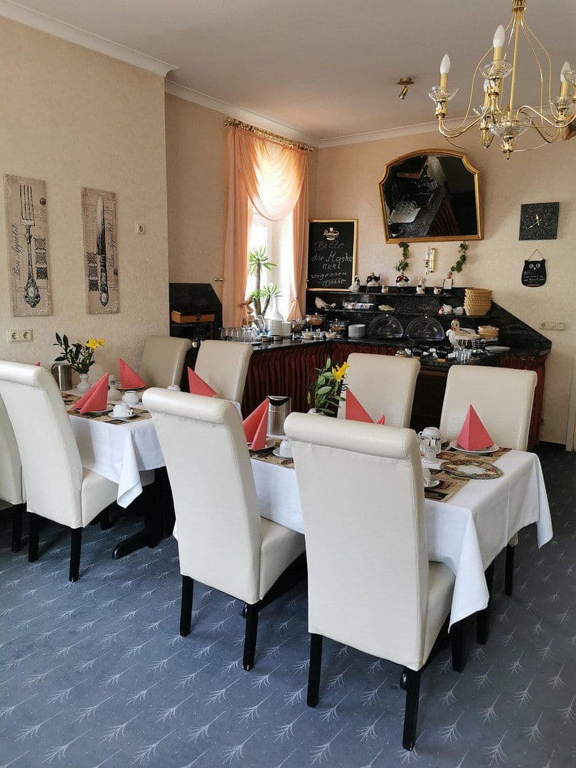 non-residential property for sale, 1,960 m², Dingelstädter Str. 43, Heilbad Heiligenstadt, Thuringia non-residential property for sale, 1,960 m², Dingelstädter Str. 43, Heilbad Heiligenstadt, Thuringia