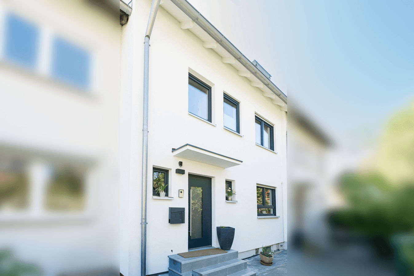 house for sale, 149 m², Erlangen, Bavaria house for sale, 149 m², Erlangen, Bavaria