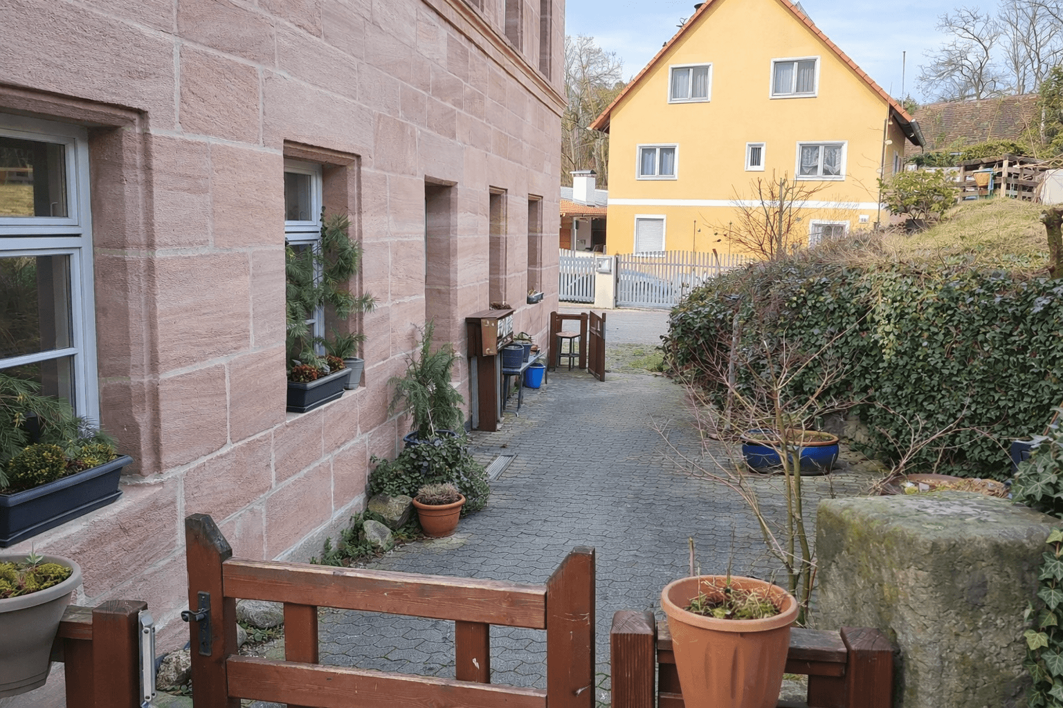 1 bedroom with open-plan kitchen flat for sale, 79 m², Am Hammer 27, Nürnberg, Bavaria 1 bedroom with open-plan kitchen flat for sale, 79 m², Am Hammer 27, Nürnberg, Bavaria