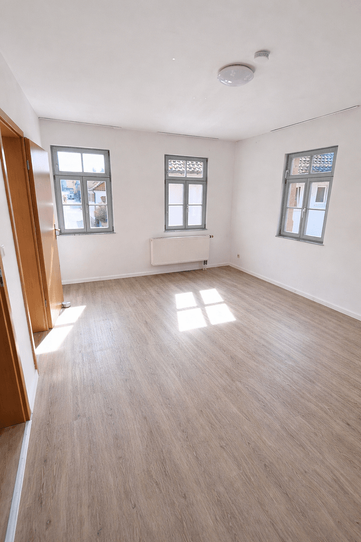 1 bedroom with open-plan kitchen flat for sale, 79 m², Am Hammer 27, Nürnberg, Bavaria 1 bedroom with open-plan kitchen flat for sale, 79 m², Am Hammer 27, Nürnberg, Bavaria