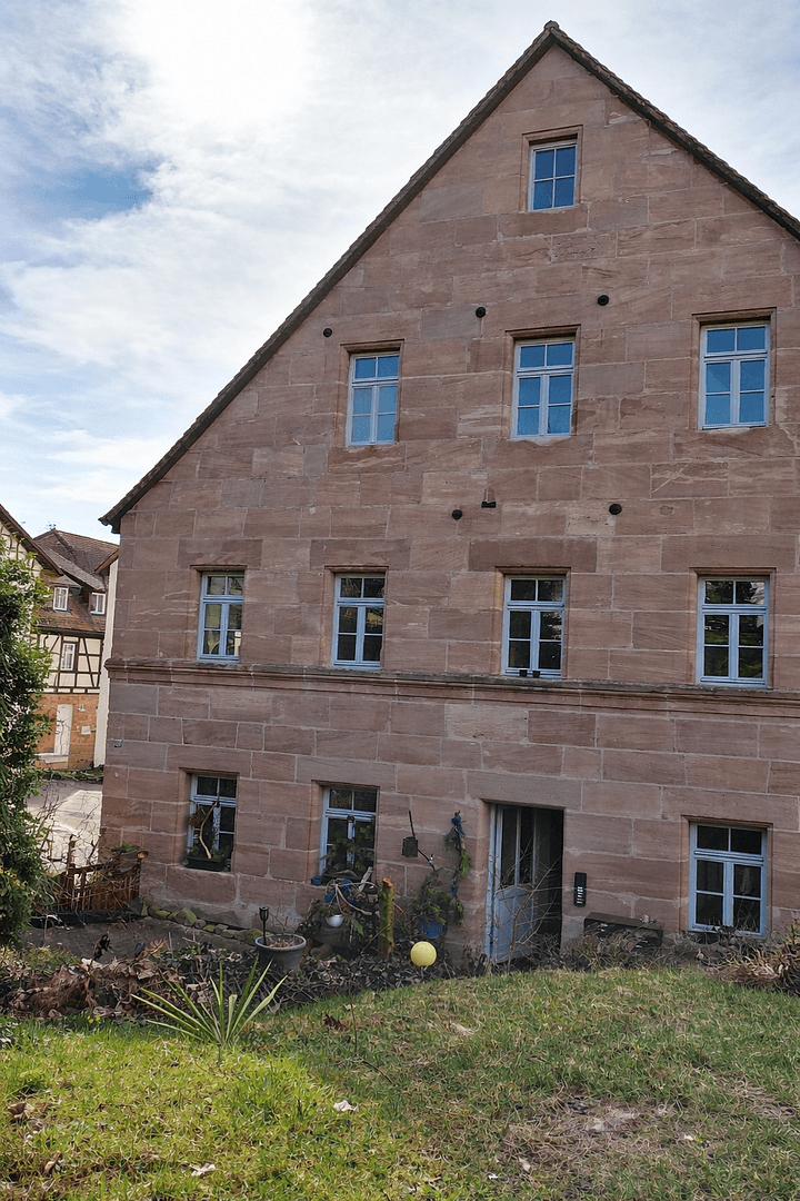 1 bedroom with open-plan kitchen flat for sale, 79 m², Am Hammer 27, Nürnberg, Bavaria 1 bedroom with open-plan kitchen flat for sale, 79 m², Am Hammer 27, Nürnberg, Bavaria