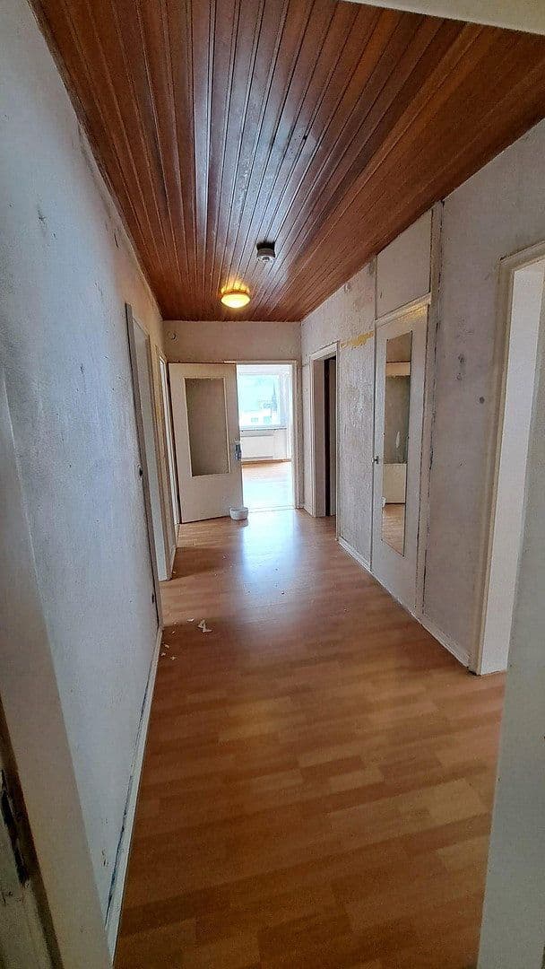 4 bedroom flat to rent, 100 m², Rheingoldstraße 146, Oberdiebach, Rhineland-Palatinate 4 bedroom flat to rent, 100 m², Rheingoldstraße 146, Oberdiebach, Rhineland-Palatinate