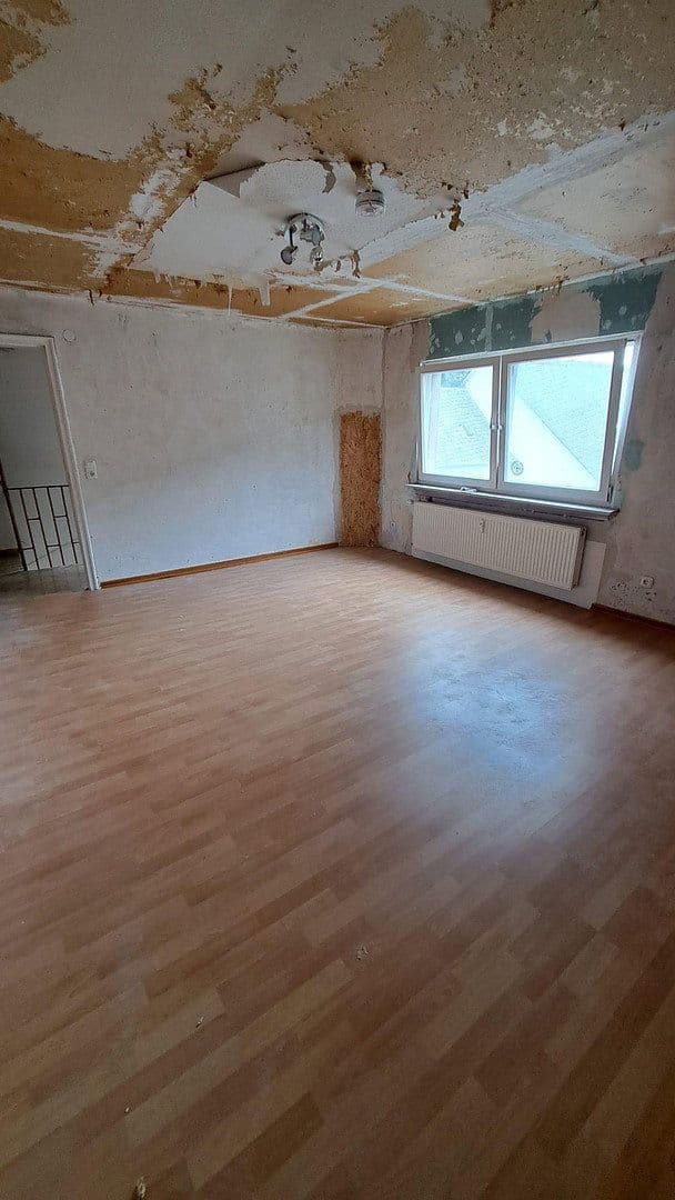 4 bedroom flat to rent, 100 m², Rheingoldstraße 146, Oberdiebach, Rhineland-Palatinate 4 bedroom flat to rent, 100 m², Rheingoldstraße 146, Oberdiebach, Rhineland-Palatinate