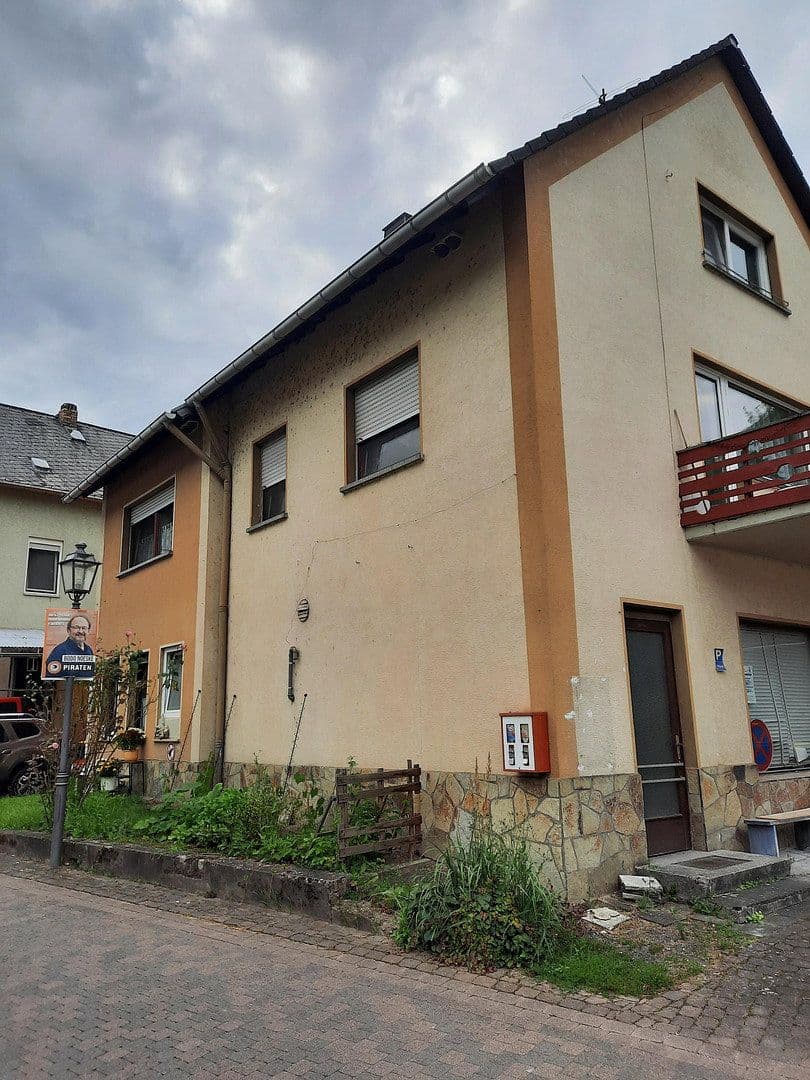 4 bedroom flat to rent, 100 m², Rheingoldstraße 146, Oberdiebach, Rhineland-Palatinate 4 bedroom flat to rent, 100 m², Rheingoldstraße 146, Oberdiebach, Rhineland-Palatinate