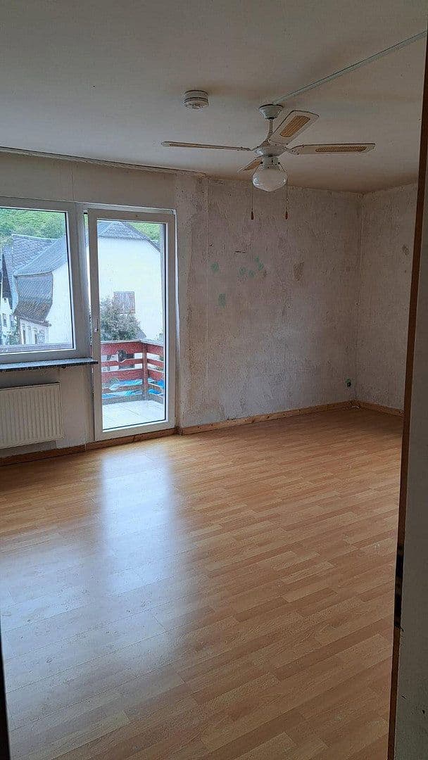 4 bedroom flat to rent, 100 m², Rheingoldstraße 146, Oberdiebach, Rhineland-Palatinate 4 bedroom flat to rent, 100 m², Rheingoldstraße 146, Oberdiebach, Rhineland-Palatinate