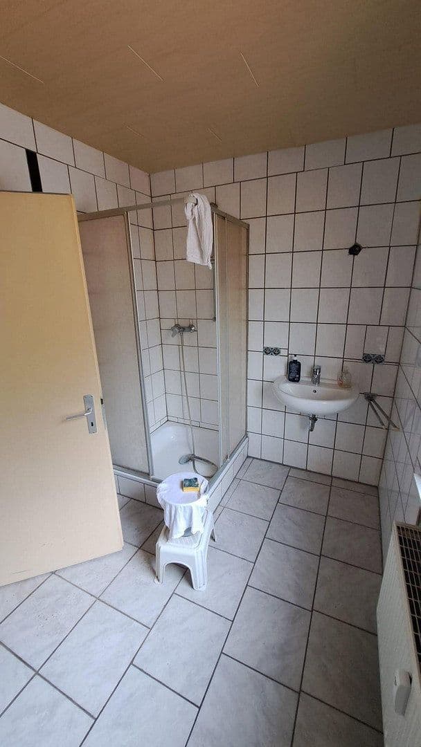 4 bedroom flat to rent, 100 m², Rheingoldstraße 146, Oberdiebach, Rhineland-Palatinate 4 bedroom flat to rent, 100 m², Rheingoldstraße 146, Oberdiebach, Rhineland-Palatinate