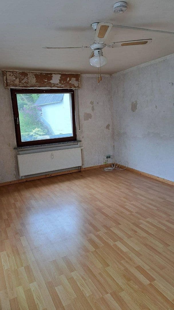 4 bedroom flat to rent, 100 m², Rheingoldstraße 146, Oberdiebach, Rhineland-Palatinate 4 bedroom flat to rent, 100 m², Rheingoldstraße 146, Oberdiebach, Rhineland-Palatinate