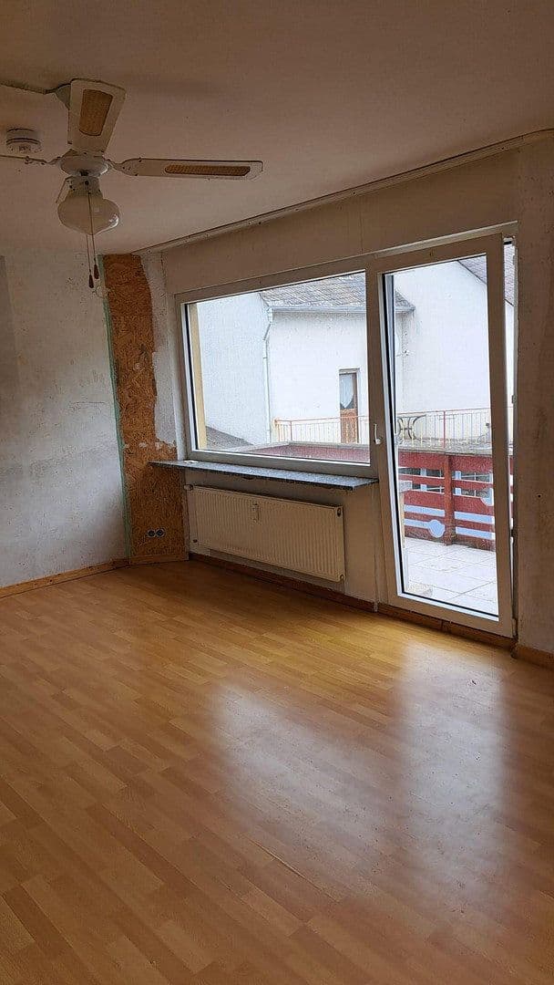 4 bedroom flat to rent, 100 m², Rheingoldstraße 146, Oberdiebach, Rhineland-Palatinate 4 bedroom flat to rent, 100 m², Rheingoldstraße 146, Oberdiebach, Rhineland-Palatinate